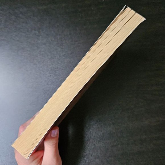 4/$20 Bundle: The English Patient & The Cat's Table by Michael Ondaatje - Picture 9 of 12